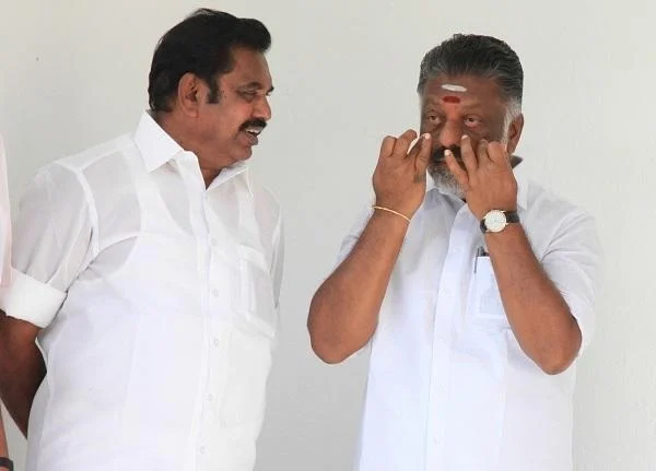 “துளிர்க்கப்போகும் இரட்டை இலை” - தினகரனுக்கு அடுத்த ஷாக்!