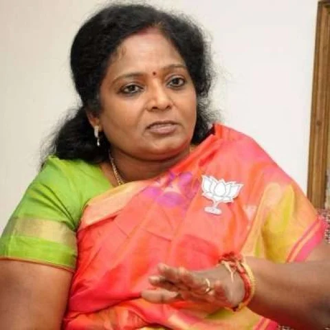 `மக்களிடம் தலைநிமிர்ந்து வாக்கு கேட்போம்!' - தமிழிசை