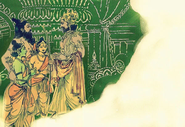 திருக்கோளூர் பெண்பிள்ளாய் ரகசியம் - 13