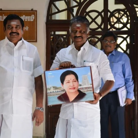 `வரவேற்கிறேன்; ஏமாற்றமும் அளிக்கிறது!' - தமிழக பட்ஜெட் குறித்து ராமதாஸ்
