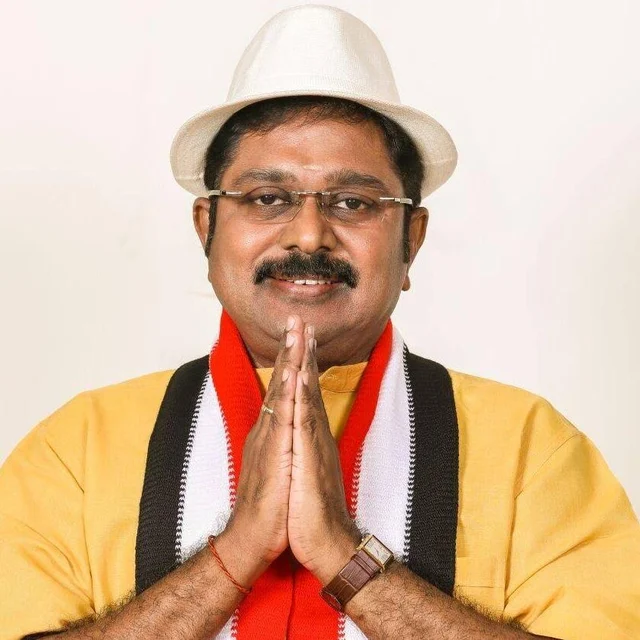 தேர்தலை நிறுத்த சதி நடக்கிறது - பதறுகிறார் டி.டி.வி.தினகரன்