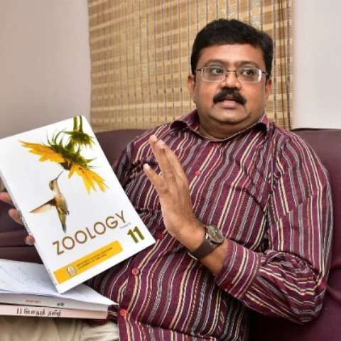 தொல்லியல் துறை - உதயசந்திரன் கவனிக்க வேண்டிய 7 விஷயங்கள் இவை தான்!