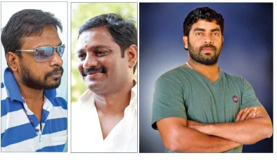 ஆனந்த விகடன் விருதுகள் 2014