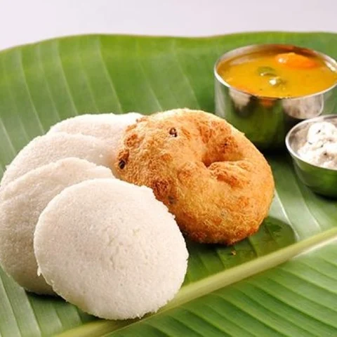 இட்லிக்கு ஏன் சட்னி, சாம்பார்? - காலை உணவின் ஆரோக்கிய ரகசியம் #GoodFood