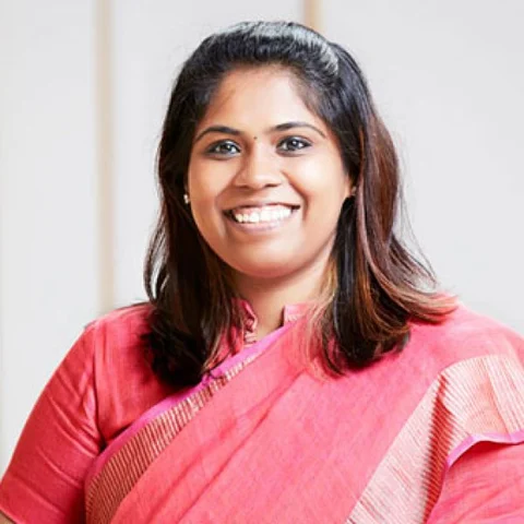 பெண் முன்னேற்றத்தின் ‘வேந்தர்’...