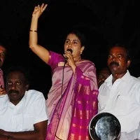 விஜயகாந்த்துக்கு தெரிந்தது டாஸ்மாக், சைடிஷ்தான்: அனிதாகுப்புசாமி விளாசல்