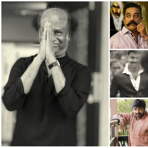 "ரஜினி க்ரேட்.. கமல் ஷார்ப்.. விஜய் ஸ்டைல்..!" செலிபிரிட்டி ஃபோட்டோகிராஃபர் தீரனின் அனுபவங்கள்! #VikatanExclusive