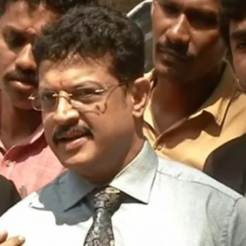 சிவக்குமாரை நெருக்கும் ஆணையம்... ஐந்தாவது முறையாக சம்மன்!