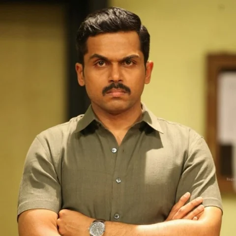 'தீரன் அதிகாரம் ஒன்று' படத்தின் ட்ரெய்லர்..!