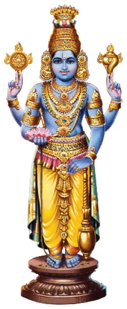 சென்னையில் குருவாயூர்!