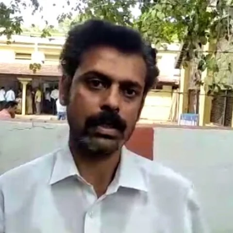 மனிதர்களை வைத்து மருத்துவ ஆய்வு - கோவை கூலித் தொழிலாளிக்கு ஹார்ட் அட்டாக்..!