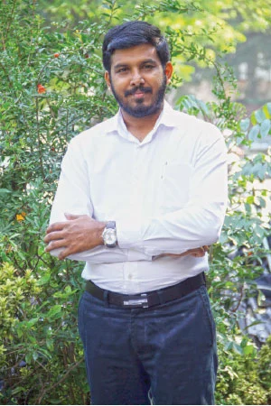 ஒன்பதாம் கட்டமாகத் தேர்ந்தெடுக்கப்பட்டிருக்கும் 10 தன்னார்வலர்கள் பற்றிய அறிமுகம்...
