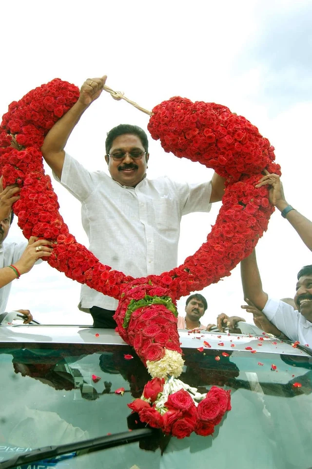 வென்றார் தினகரன்... ஜெயலலிதாவை மிஞ்சிய வெற்றி! டெபாசிட் இழந்த தி.மு.க... 6வது இடத்துக்கு தள்ளப்பட்ட பி.ஜே.பி. #RKNagarElectionResult