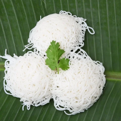 சிக்கலோ சிக்கல் இடியாப்பம்... உடலுக்கு எந்தச் சிக்கலையும் ஏற்படுத்தாது! #HealthyFood
