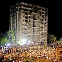 மவுலிவாக்கக் கட்டட விபத்து:அறிக்கை தாக்கல் செய்ய தமிழக அரசுக்கு உத்தரவு!