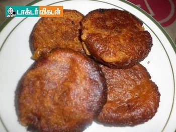 தினை அதிரசம் (தினம் ஒரு சிறுதானியம்-24)