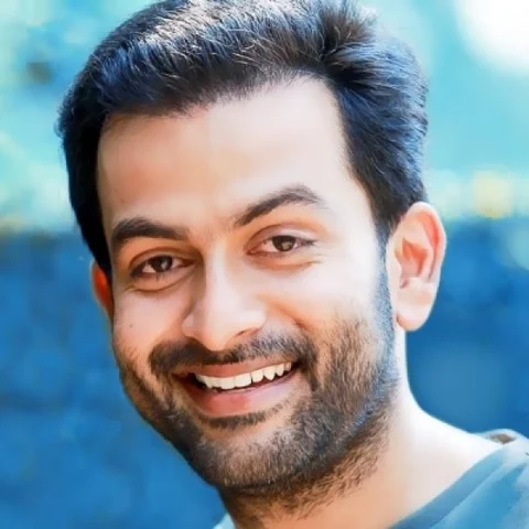 அன்பான நடிகர்களே..இயக்குநர்களே! பிரித்விராஜை பின் தொடர நீங்கள் தயாரா?!