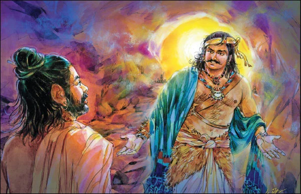 ஸ்டாலின் மங்காத்தா to ஆடா பராக்! - 5 நிமிட வாசிப்பில் ஆனந்த விகடனின் 13 அசத்தல்கள்!