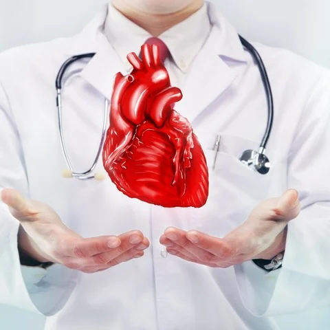 Vikatan Lens: Heart Costs Rs 6 Crores – Dreadful Organ Business!