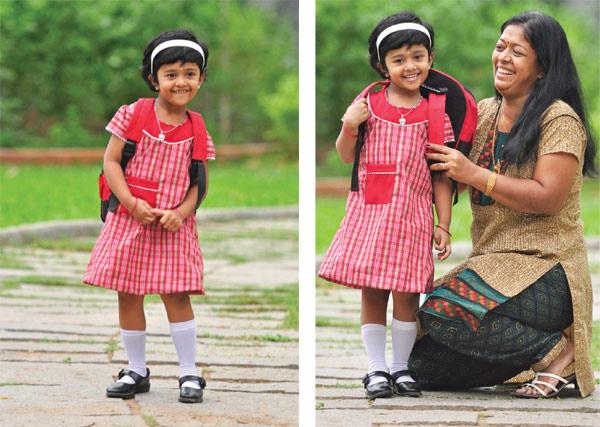 தனியார் பள்ளியில் அட்மிஷனுக்கு முன் செக் பண்ண வேண்டிய 10 விஷயங்கள்! #GoodParenting