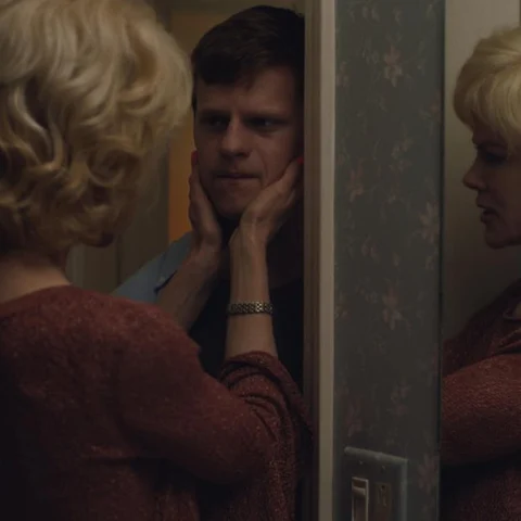 தன்பாலின ஈர்ப்பாளர்களை வெறுப்பது கடவுளா, மனிதனா? #BoyErased படம் எழுப்பும் கேள்விகள்!