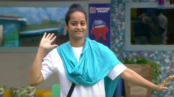 "ரொம்ப நாளா இருந்தா மக்களுக்குப் பிடிச்சிருக்குனு அர்த்தம் இல்லை!" யாரைச் சொல்கிறார் கமல்? 83-ம் நாள் - பிக்பாஸ் வீட்டில் நடந்தது என்ன? #BiggBossTamilUpdate