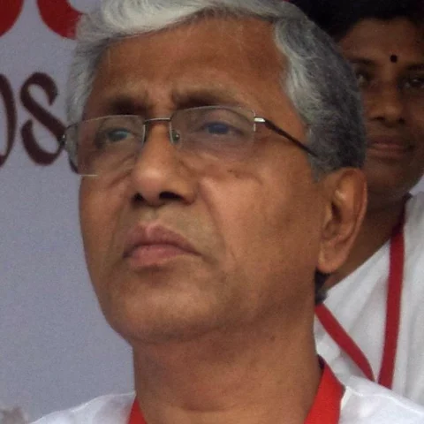 கையிருப்பு ரூ.1,520... இந்தியாவில் இப்படியும் ஒரு முதல்வர்!