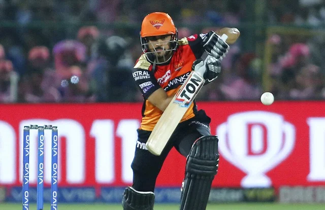 'நாம போகாத பிளே ஆஃபுக்கு எவனும் போகக்கூடாது!' - ராஜஸ்தான் ராஜதந்திரங்கள் #RRvSRH
