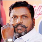 டெசோ மாநாடு நிச்சயம் வெற்றி பெறும்: திருமாவளவன்