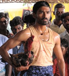 தேசிய விருதுகள்: சிறந்த நடிகர் தனுஷ், சிறந்த நடிகை சரண்யா; சிறந்த இயக்குனர் வெற்றிமாறன்!