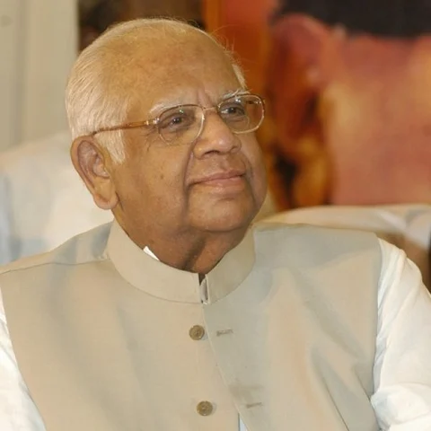 மக்களவை முன்னாள் சபாநாயகர் சோம்நாத் சாட்டர்ஜி காலமானார்!