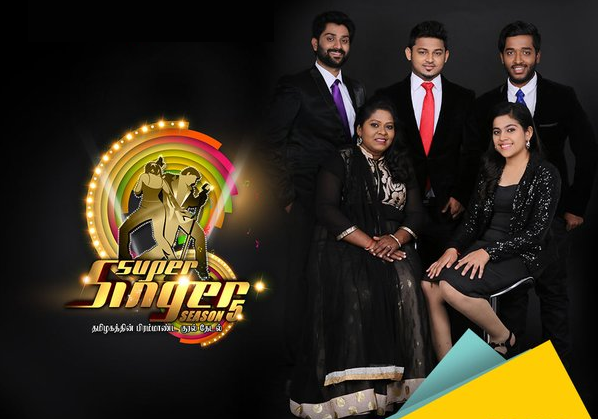 விஜய் டிவியின் சூப்பர் சிங்கர் ஜெயிக்கப்போவது யார்? போட்டியாளர்களின் பரபர பேட்டி