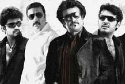 ஒரே மாதத்தில் ரிலீஸ் ஆகும் ரஜினி, கமல், விஜய், அஜித் படங்கள்?