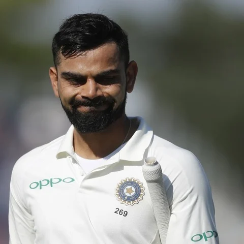 கோலி தலைமையில் நல்ல அணிதான்... ஆனாலும், ஏன் தோற்றுப்போகிறோம்? #ENGvIND