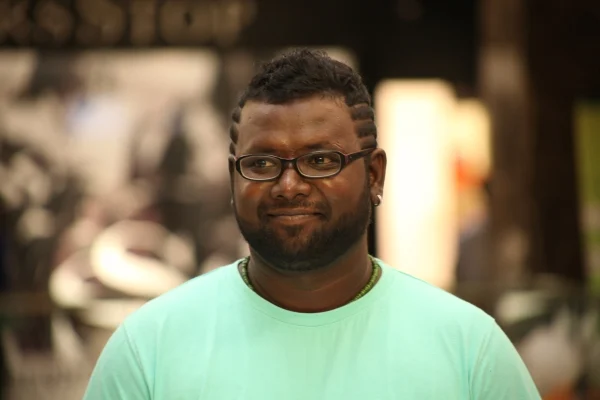 விஜய் ஹீரோ, கமல் வில்லன் உருவாகும் புது திரைக்கதை - தெறி பாடலாசிரியர் அருண்ராஜா காமராஜ் பேட்டி!