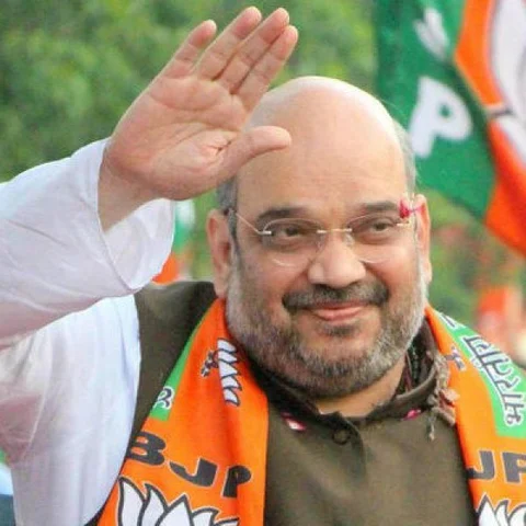 `பி.எம் நரேந்திரமோடி; சி.எம் ரஜினிகாந்த்!' - அமித் ஷாவுக்கு அலர்ட் கொடுத்த ஆடிட்டர்