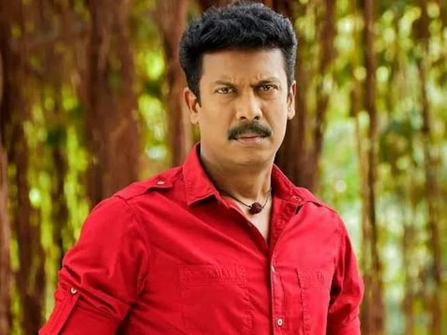 சிவகார்த்திகேயன் படத்தில் நடிக்கும் இரண்டு இயக்குநர்கள்!