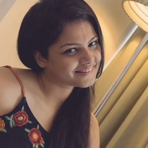 "கமல் சாரின் பவர், ஓவியாவின் விருப்பம்!’’ - ’பிக்பாஸ்’ அனுயா
