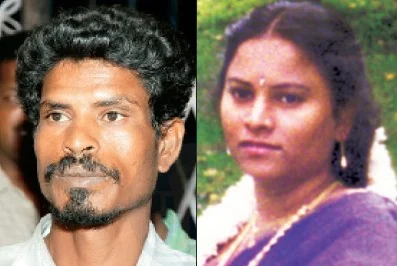 குளித்தலை ஆசிரியை கொலை குற்றவாளி சிறையில் தற்கொலை!