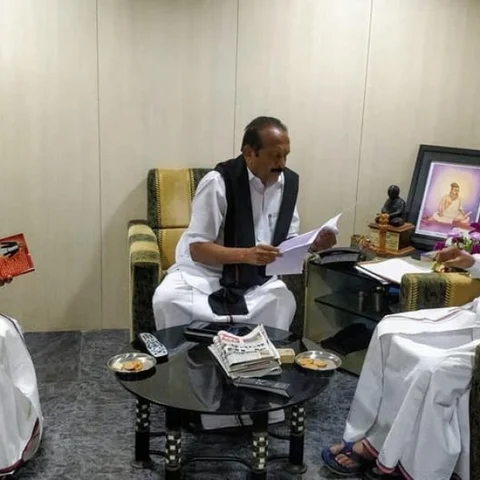 ``நான் ஜெயித்துவிட்டேன்”- வைகோ சொன்ன காரணமும்... உற்சாகத்தில் தொண்டர்களும்!