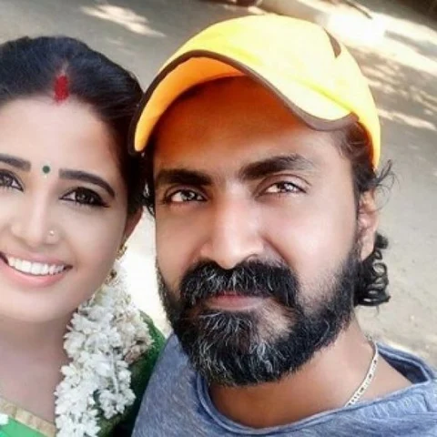 ‘காதலர் தினத்தன்று அதை சொல்லபோறோம்’ - ரசிகர்களுக்கு பிரஜின் - சாண்ட்ரா ஜோடி சர்ப்ரைஸ்
