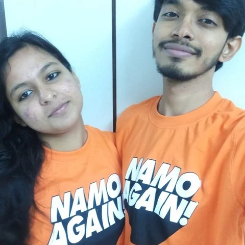 நிஜமாகக் காதலித்தாரா; இல்ல, மோடியின் விஸ்வாசத்தால் இப்படிச் செய்தாரா?- காதலனின் செயலால் குமுறிய இளம்பெண்