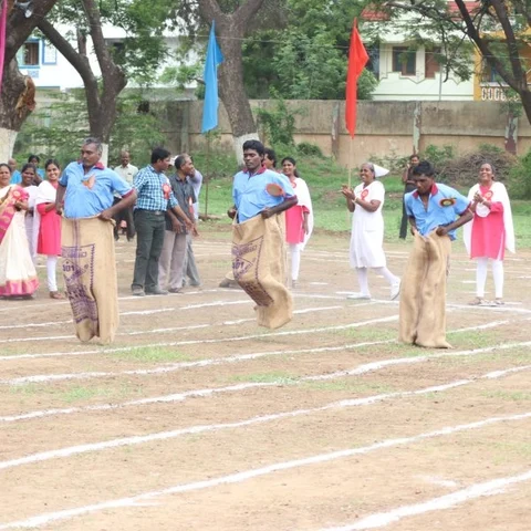 மாறுபட்ட கோணத்தில் மனநலத்தை அணுகும், அரசு மனநலக்காப்பகம்!