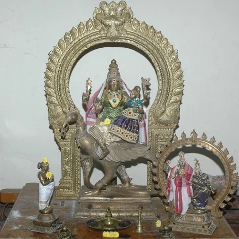 காடு மலை தாண்டி, கடவுளைத் தேடி..! - பரவசப் பயணம் - 3