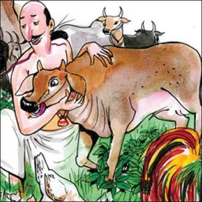 பசுமை ஒலி