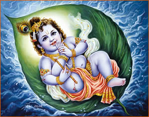 கண்ணன் கதைகள்!