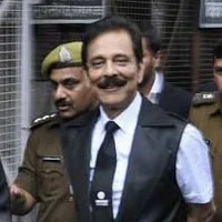 வீட்டுக்காவல் கேட்ட சஹாரா தலைவர் மனு தள்ளுபடி!