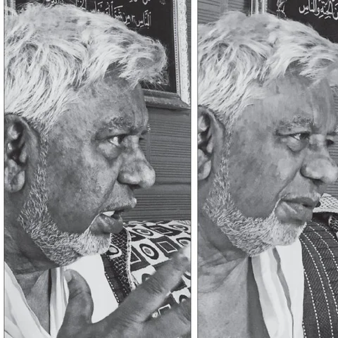 கானம் பாடிய வானம்பாடி!