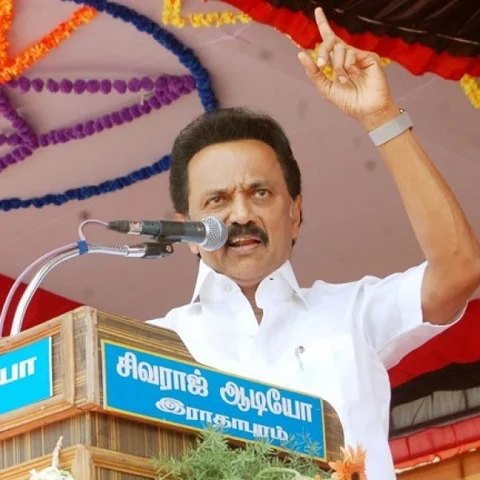 `நீங்க இப்படி பேசினீங்களா இல்லையா?' - ராமதாஸுக்கு 2006ஐ நினைவூட்டும் ஸ்டாலின்