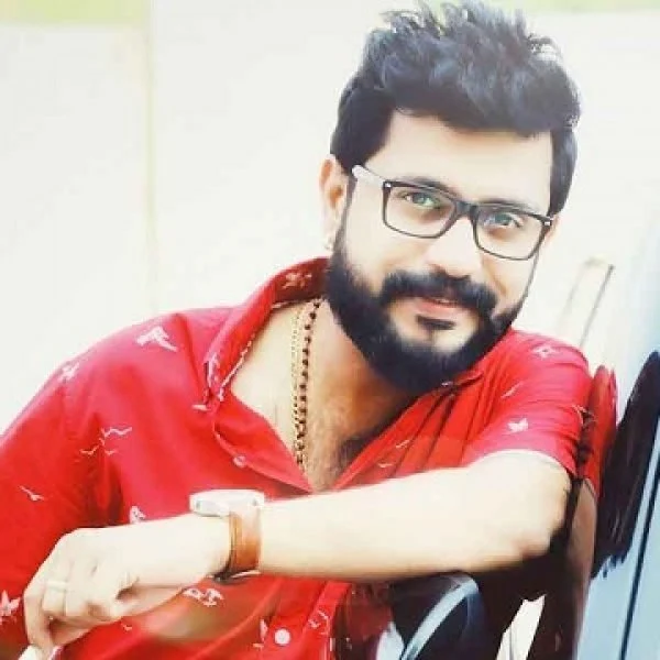 ஈஸ்வர்